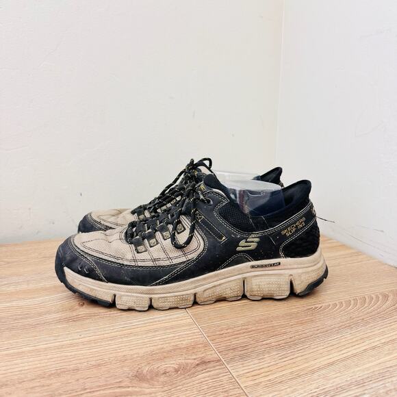 Skechers Summits AT Tan Sneakers Men’s Size 11 main image 10
